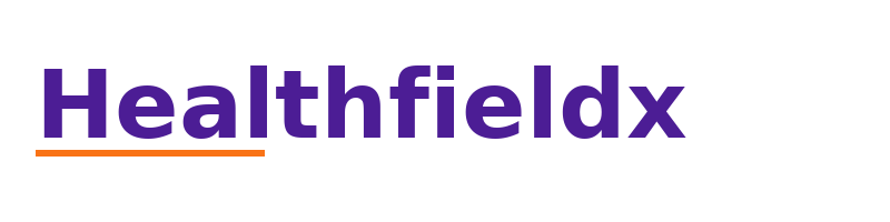 Healthfieldx logo